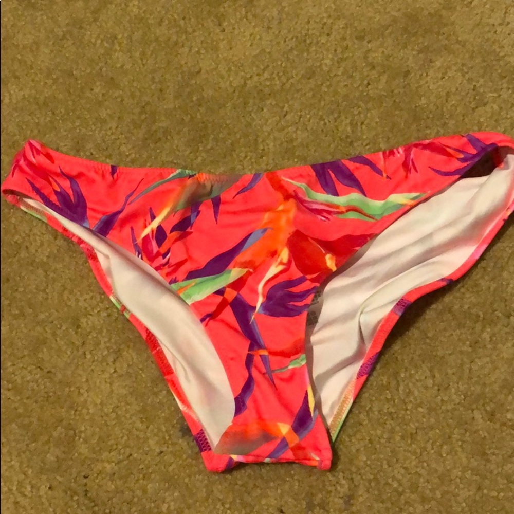 Victoria’s Secret Pink Mini bikini bottom medium